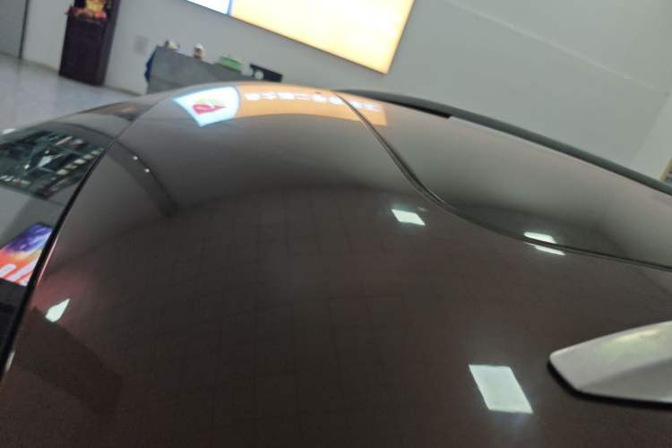 Used Skoda Kodiaq 2017 TSI330 5-Seat Two-Wheel Drive Luxury Edition Roof