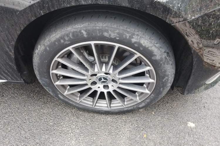 Used Mercedes-Benz E-Class 2023 E 260 L 4MATIC