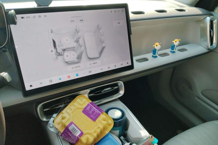 Used Leapmotor B01 2025 650 Enjoyment Edition
