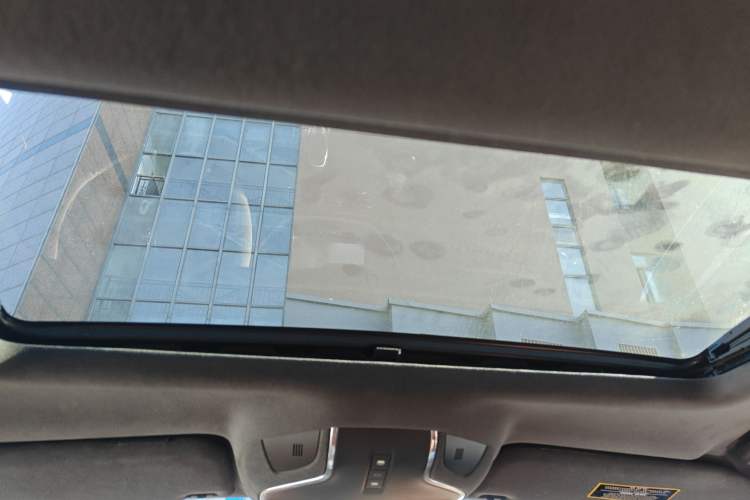 Used Maserati Ghibli 2014 3.0T Standard Edition Headliner