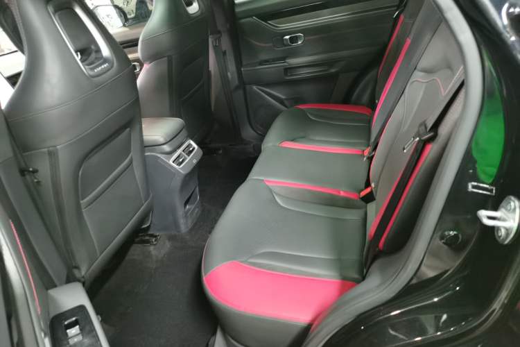 Used JETOUR Dashing 2023 1.5T DCT Starry PRO+
