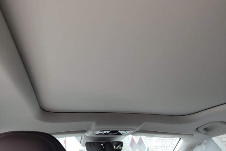 Used Leapmotor C11 2024 All-Electric 580 Luxury Edition