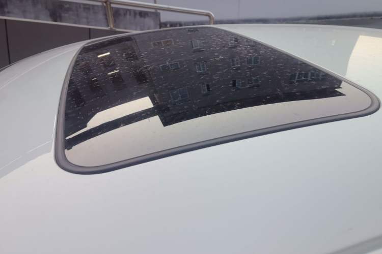 Used Buick Regal 2017 20T Elite Edition
