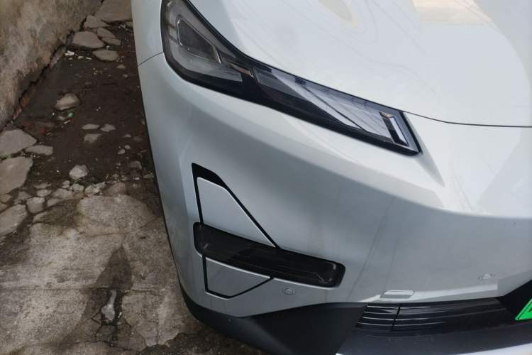 Used Deepal S05 2026 Model 620Plus Pure Electric Edition