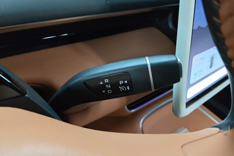 Used Deepal S07 2023 200Max Range-Extended Version