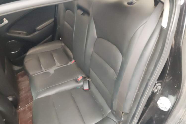 Used Kia K3 2013 1.6L Automatic GLS