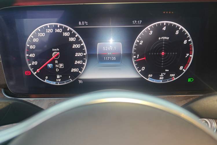 Used Mercedes-Benz E-Class 2019 Restyled E 300 L Luxury Edition
