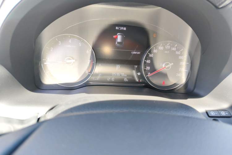 Used Honda Avancier 2017 370TURBO 2WD Luxury Edition
