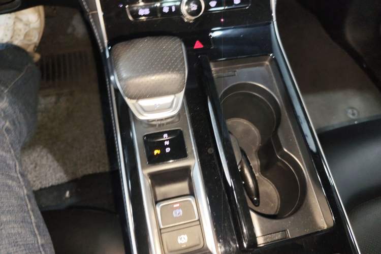 Used Rising ER6 2020 620 km Smart Edition
