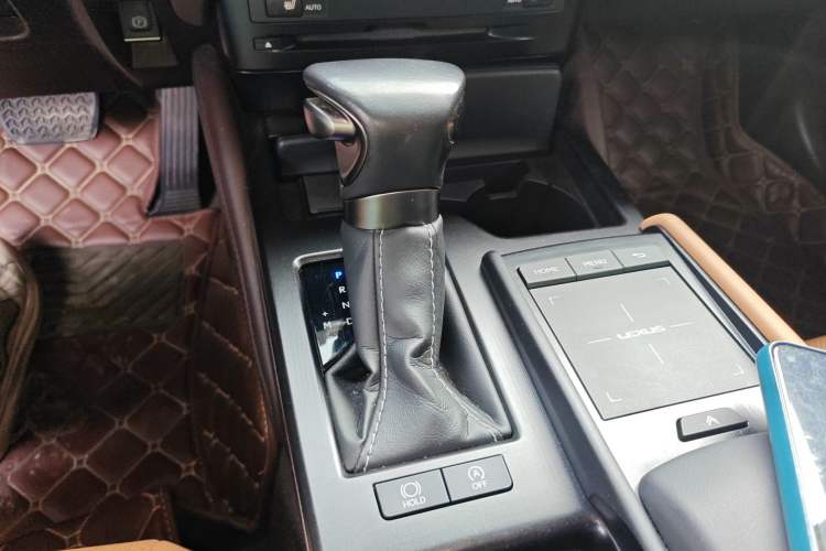 Used Lexus ES 2020 200 Excellence Edition
