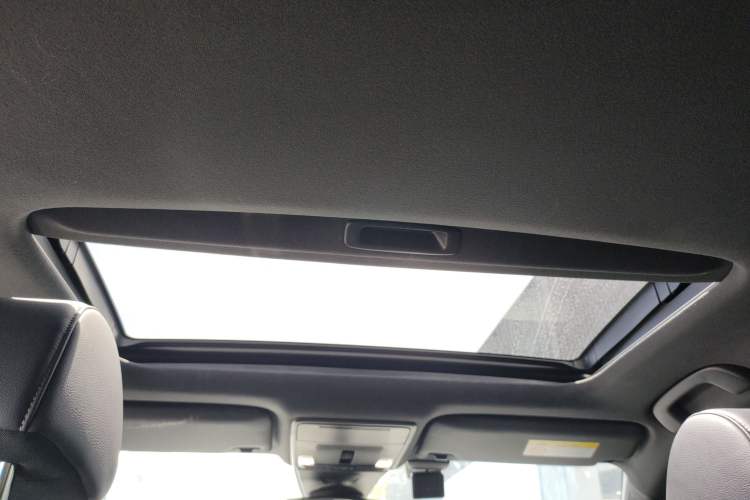 Used Honda Civic 2022 240TURBO CVT Dynamic Edition
