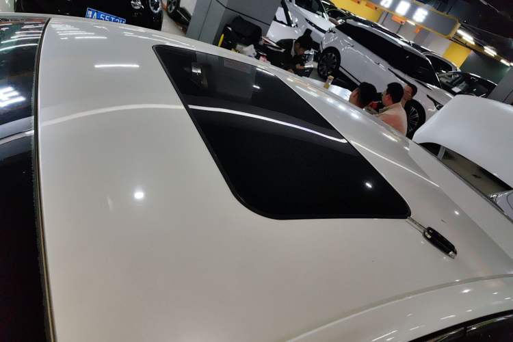 Used Ford Mondeo 2013 1.5L GTDi180 Fashion Edition
