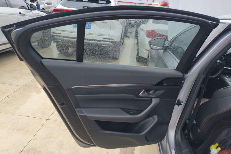 Used Peugeot 508 2022 508L 400THP PureTech Driving Edition