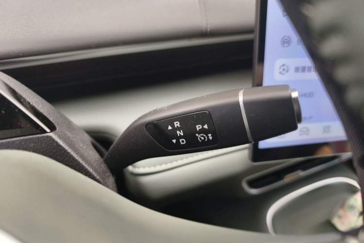 Used Deepal S07 2024 215Max Range-Extended Version
