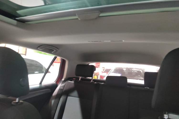 Used Volkswagen Golf 2019 200TSI DSG Comfort & Ambition Edition China VI Standard