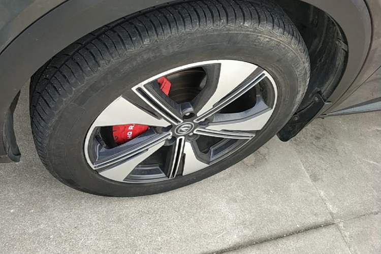 Used CHANGAN CS55PLUS 2022 2nd Generation 1.5T DCT Luxury Version
