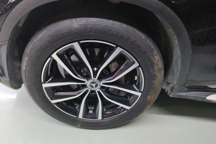 Used Mercedes-Benz GLC 2021 GLC 260 L 4MATIC Luxury Model