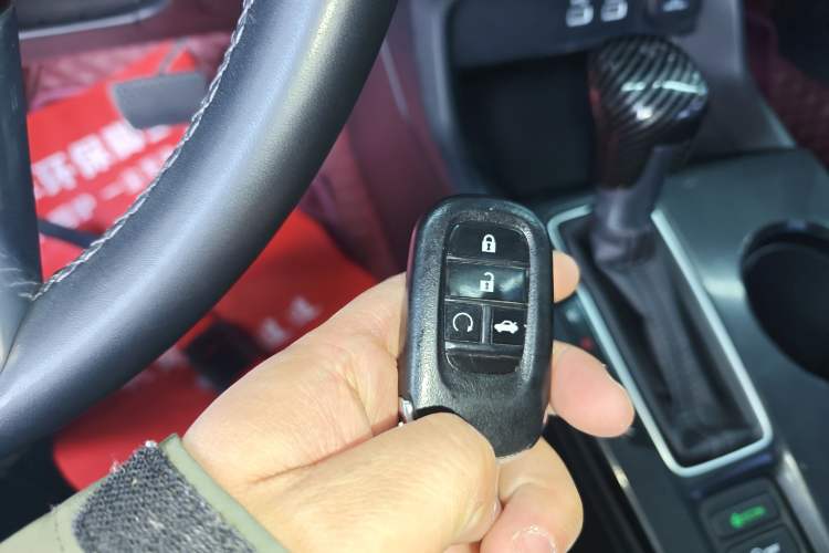 Used Honda Integra 2023 240TURBO CVT Smart Enjoyment Version
