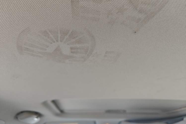 Used MG 3SW 2015 1.5L AMT Elite Model