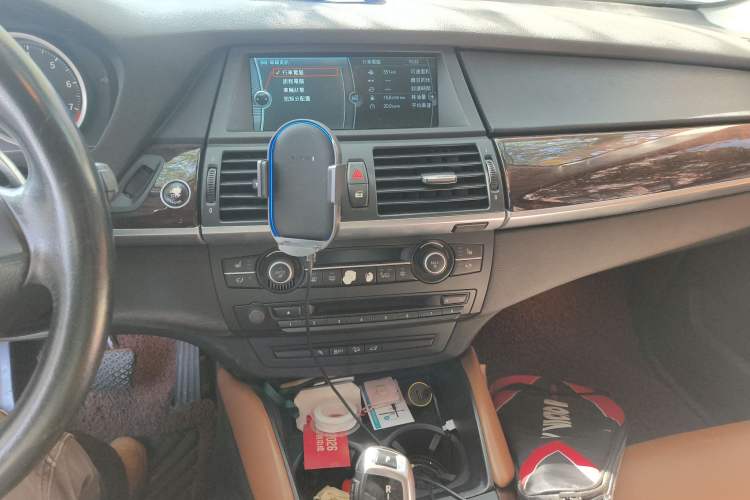 Used BMW X6 2012 xDrive35i