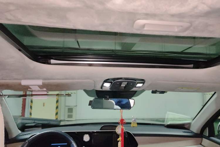 Used Hyundai Palisade 2021 3.5L Automatic 4x4 GLS