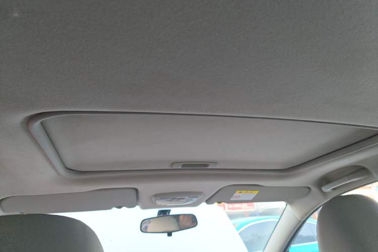 Used Chevrolet Sail 2016 Sail 3 1.3L Manual Comfort Sunroof Edition
