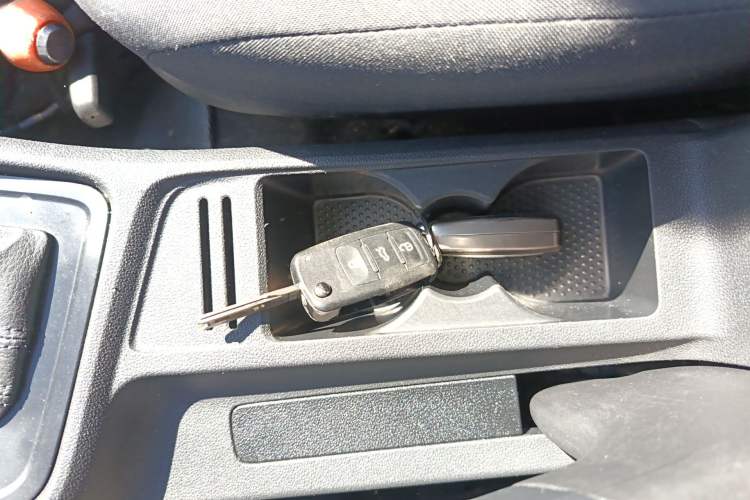 Used Volkswagen Lavida 2017 1.6L Automatic Fashion Edition
