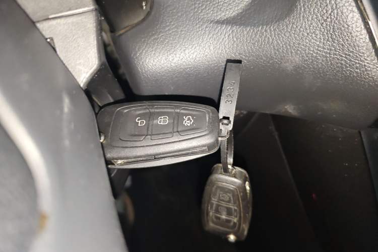 Used Ford Focus 2015 Sedan EcoBoost 180 Automatic Elite Model