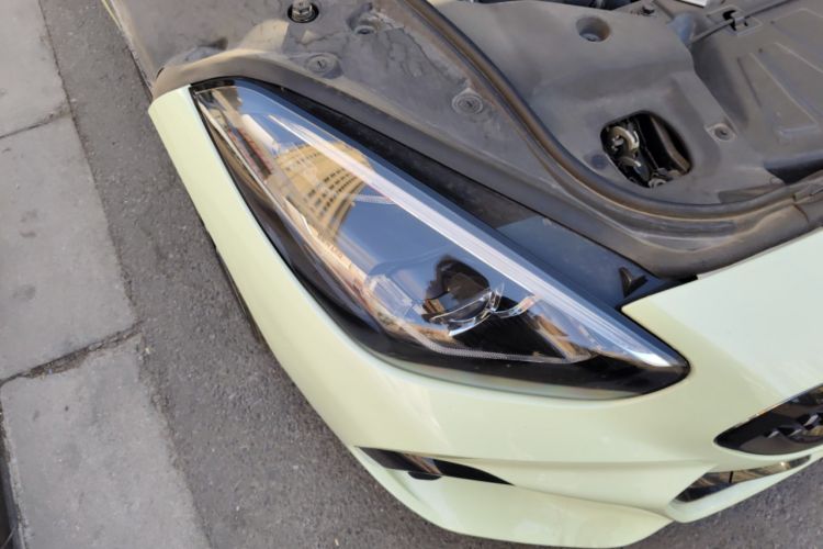 Used BMW Z4 2019 sDrive 25i M Sport Package