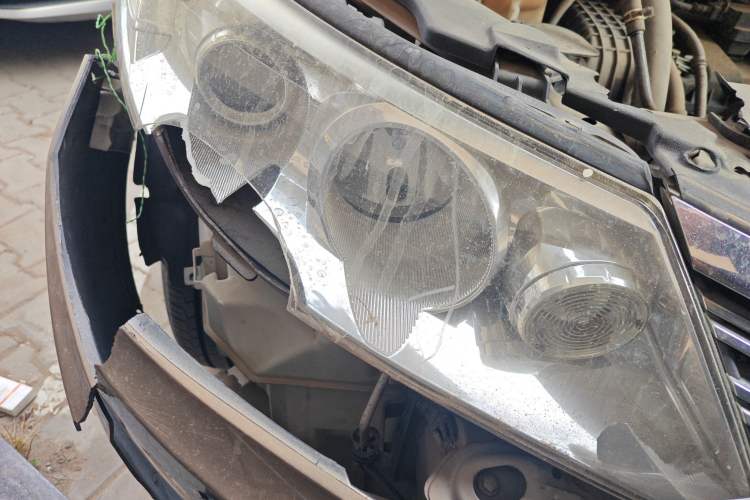 Used BYD M6 2013 2.0L Manual Comfort Edition