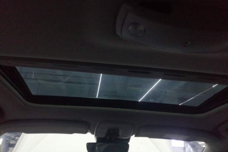 Used Volvo S60 2019 S60L T3 Intelligent Upgrade Edition Headliner