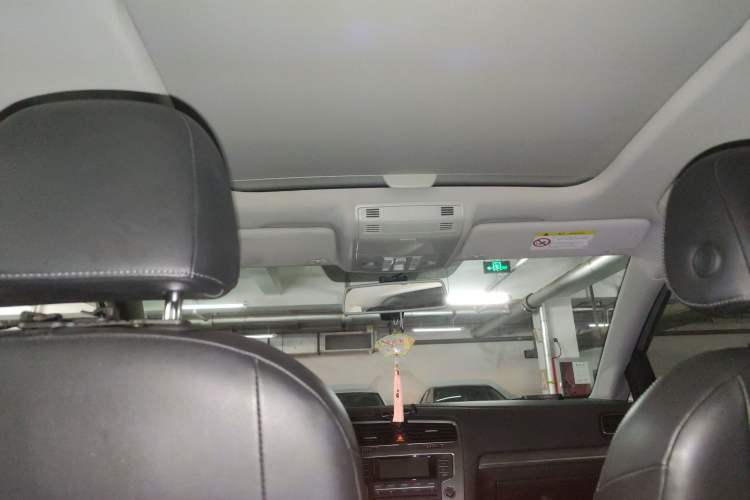 Used Volkswagen Golf 2015 1.6L Automatic Comfort Model
