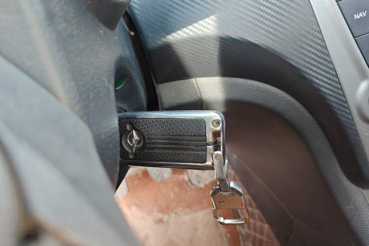 Used Haima Fumei 2014 M5 1.6L Manual Fashion Edition