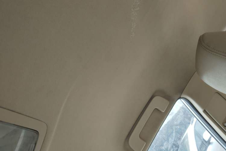 Used Toyota Corolla 2014 1.6L CVT GL
