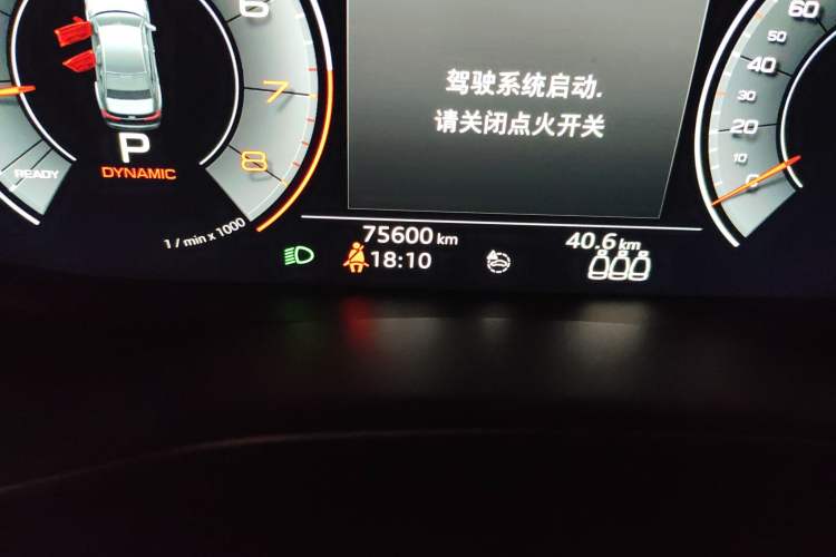 Used Audi A6L 2019 45 TFSI quattro Prestige Elegant Edition