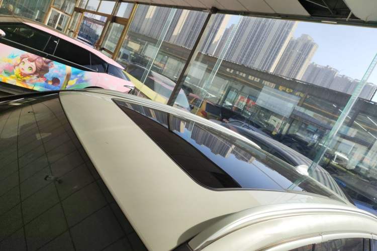 Used BMW X3 2023 xDrive25i M Sport Package
