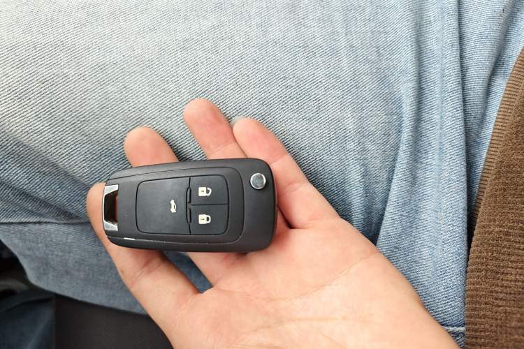 Used Buick GT 2021 Revised Version 1.3T Automatic Mild Hybrid Elite Edition Interior 1