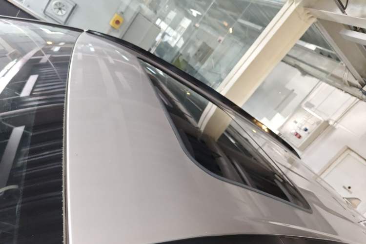 Used Toyota Wildlander 2020 Dual-Motor 2.5L E-CVT Four-Wheel Drive Luxury Edition Roof