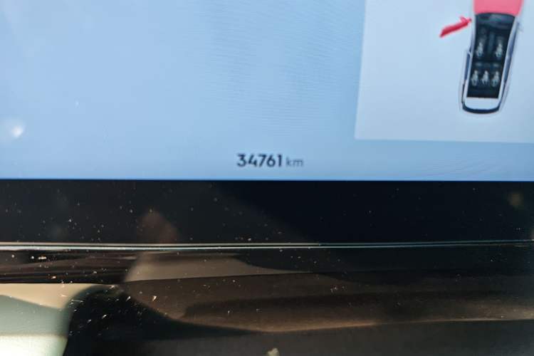 Used Geely Galaxy L7 2023 1.5T 115 km MAX