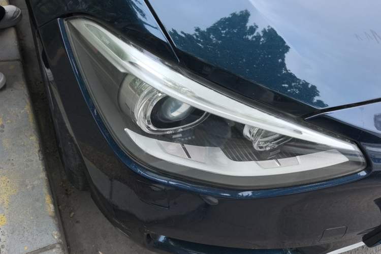 Used BMW 1 Series 2013 Revised 116i Urban Edition