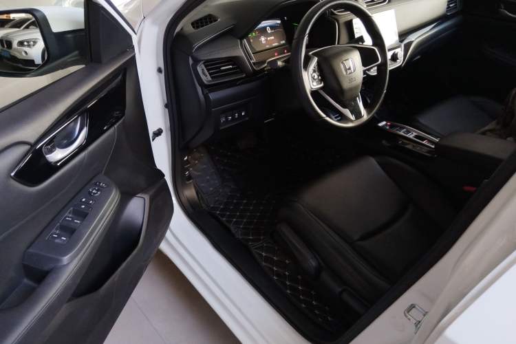 Used Honda Crider 2022 1.5L Rui Luxury Edition Driver Seat