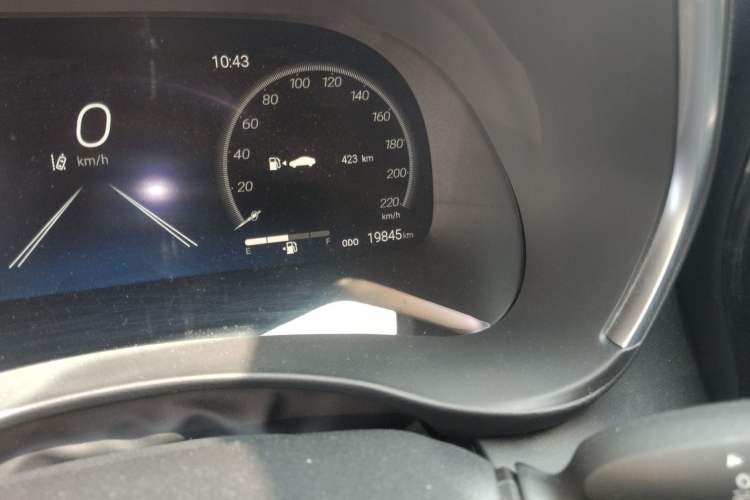 Used Toyota Crown Kluger 2024 2.5L HEV Four-Wheel Drive Premium Edition