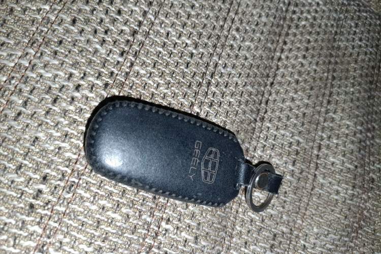 Used Geely Auto Vision X6 2016 1.3T CVT Luxury Model