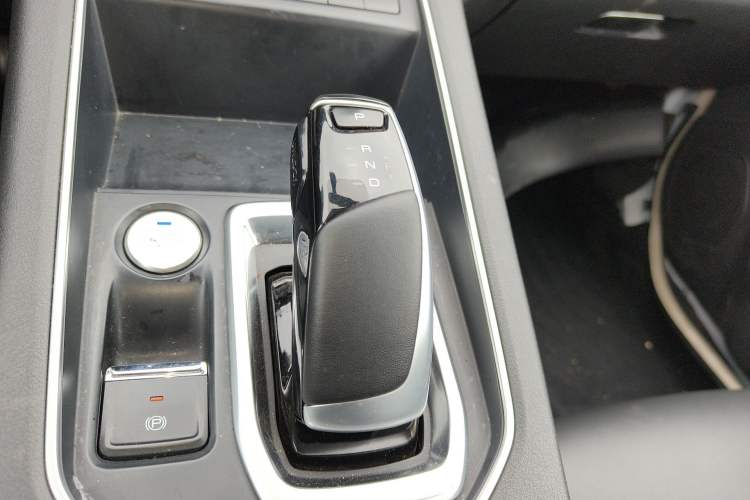 Used Dongfeng Aeolus E70 2023 PRO Smart Drive Edition
