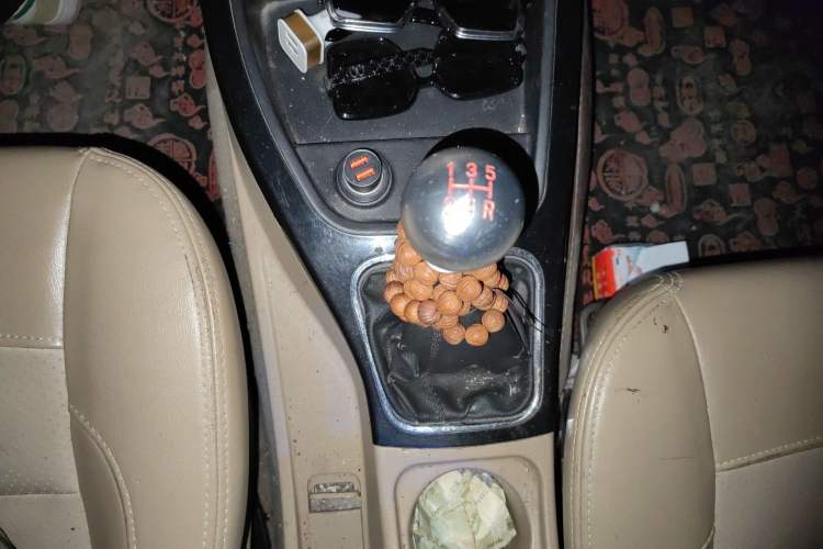 Used Wuling Hongguang 2013 1.5L S Luxury Model Gear Lever