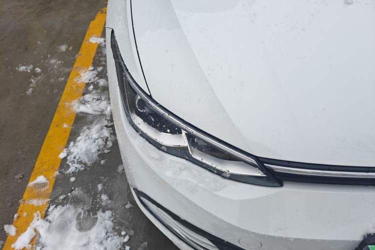 Used Volkswagen Golf 2023 Facelift 280TSI DSG Pro
