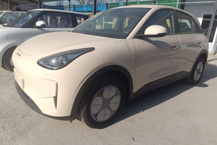 Used Geely Galaxy Geome 2026 Model 310km Youth Edition