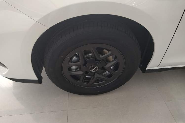 Used BYD Seal 05 DM-i 2026 DM-i 128KM Luxury Edition
