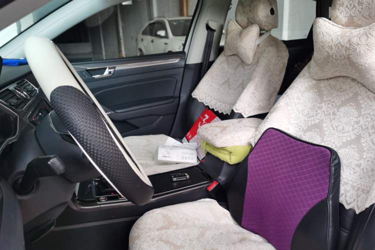 Used Volkswagen Passat 2016 330TSI DSG Prestige Edition
