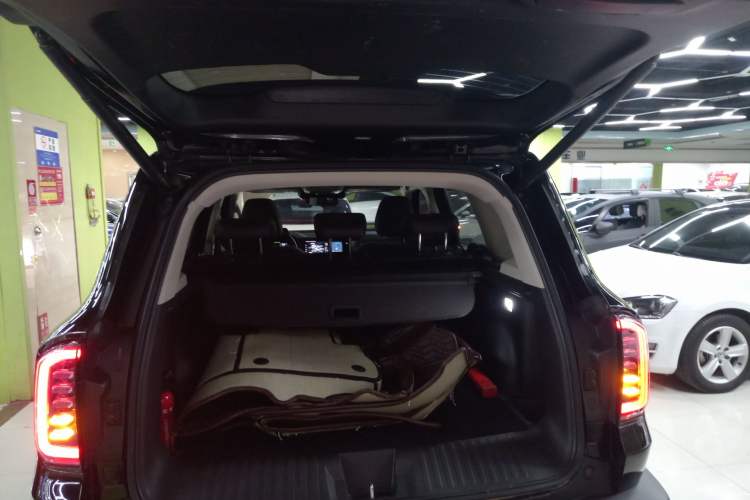 Used Haval DARGO 2022 2.0T DCT 4x4 Chinese Rural Dog Edition